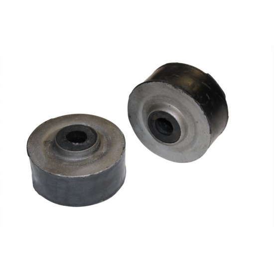 130-5001332 ПОДУШКА КАБИНЫ ВЕРХНЯЯ (БОЛЬШАЯ) - 1