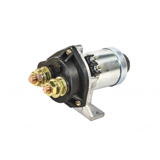 1300.3737 Выключатель АКБ массы 12В 50А типа ВК-861 (СОАТЭ) (05.002) - 1