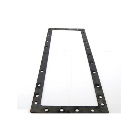 1321-1301102 ПРОКЛАДКА РАДИАТОРА МТЗ-1221 (5-ти ряд.) (Гортесс) норм. уп. 25 шт. - 1