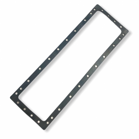 141-1301114 ПРОКЛАДКА РАДИАТОРА МТЗ-1523, -2022 (Гортесс) норм. уп. 25 шт. - 1