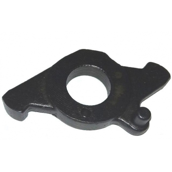 142-1601087-Б РЫЧАГ ОТЖИМНОЙ - 1