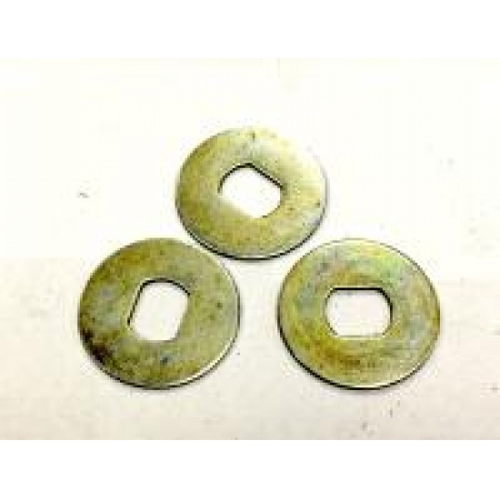 142-1601089 ШАЙБА - 1