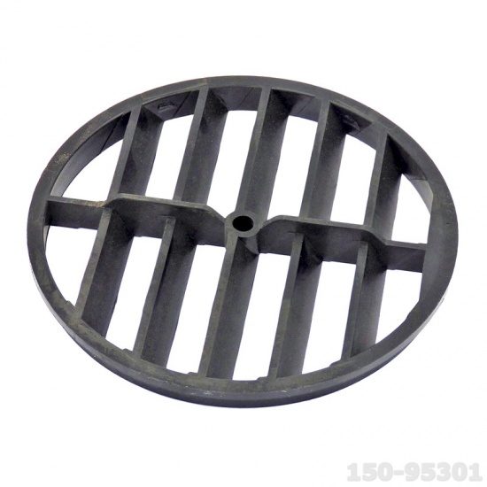 150.95.301 ВОЗДУХОРАСПРЕДЕЛИТЕЛЬ (дефлектор) - 1