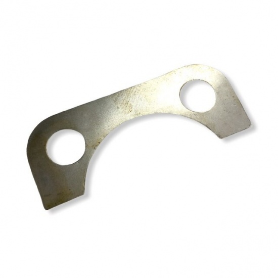 1520-2308042 ПРОКЛАДКА РЕГУЛИРОВОЧНАЯ (0,2 мм)  ВНИМАНИЕ! ошибка в каталогах см. комментарий - 1