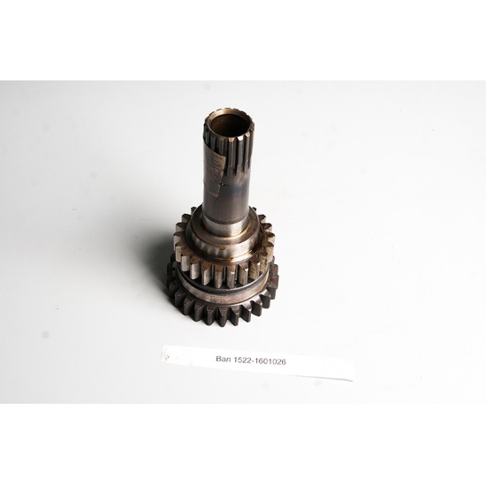 1522-1601026 ВАЛ (Z=22) - 1