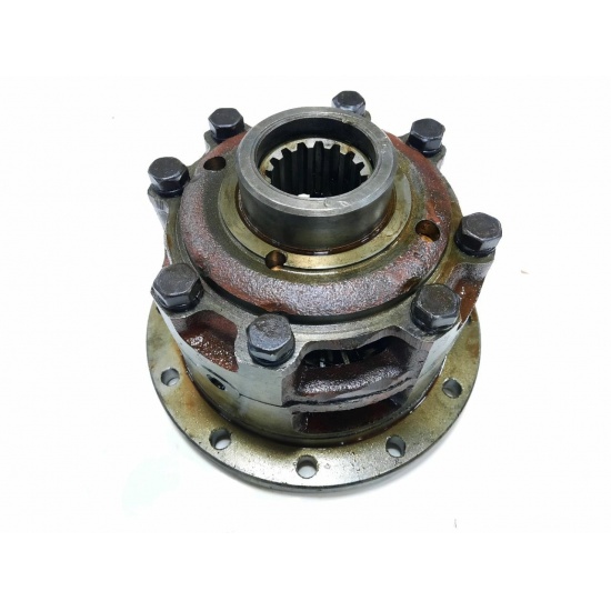 1522-2403020-А ДИФФЕРЕНЦИАЛ (МТЗ-1221,1523) - 1