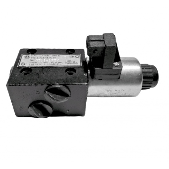 1РГЕ-6Т/3.574Е.Г12.01 РАСПРЕДЕЛИТЕЛЬ (RH06101-012) - 1