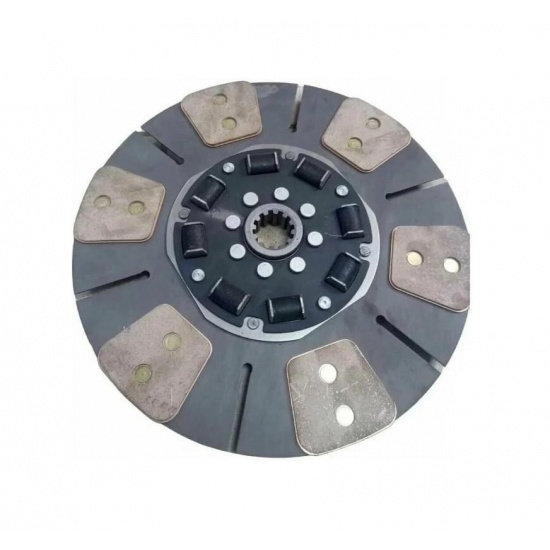 2022-1601130 ДИСК ВЕДОМЫЙ ФЕРОДО - 1