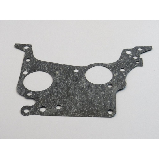 240-1002033 ПРОКЛАДКА ЩИТА РАСПРЕДЕЛЕНИЯ ПБМ 1,0мм (Гортесс) - 1