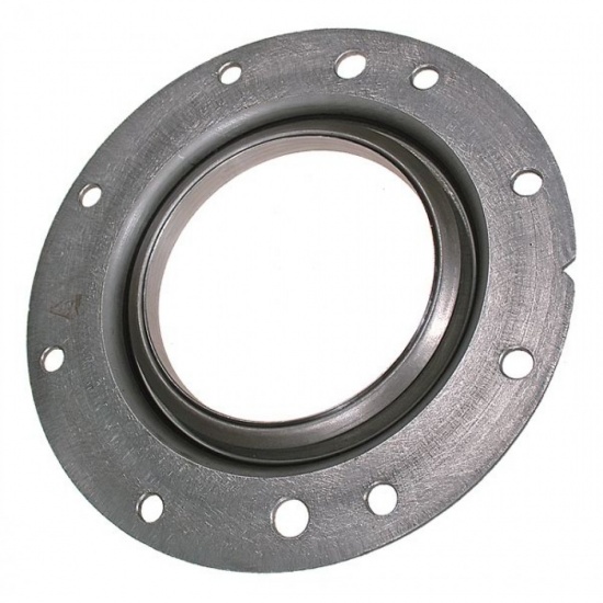 240-1002300 КОРПУС САЛЬНИКА С КОЛЬЦОМ - 1