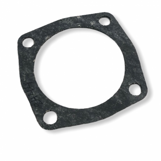 240-1002444-А ПРОКЛАДКА сапуна ПМБ 0,6 мм (Гортесс) - 1