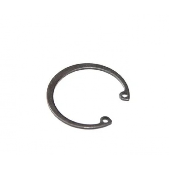 240-1004022  КОЛЬЦО ПОРШНЕВОГО ПАЛЬЦА СТОПОРНОЕ - 1