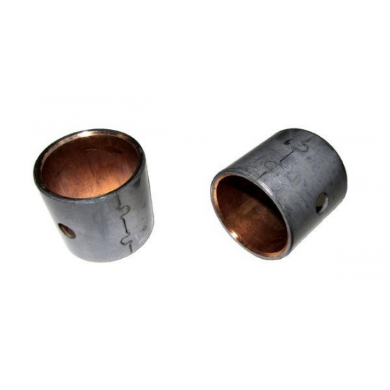 240-1006246 ВТУЛКА ПРОМЕЖУТОЧНОЙ ШЕСТЕРНИ - 1