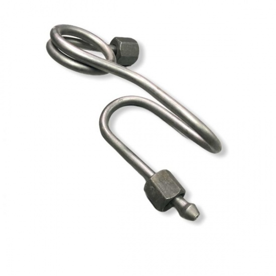 240-1104300-01  ТРУБКА ТОПЛ.В\Д ОРИГИНАЛ - 1