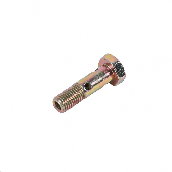 240-1104787 БОЛТ ШТУЦЕРА (М8х1,0) (ММЗ) - 1
