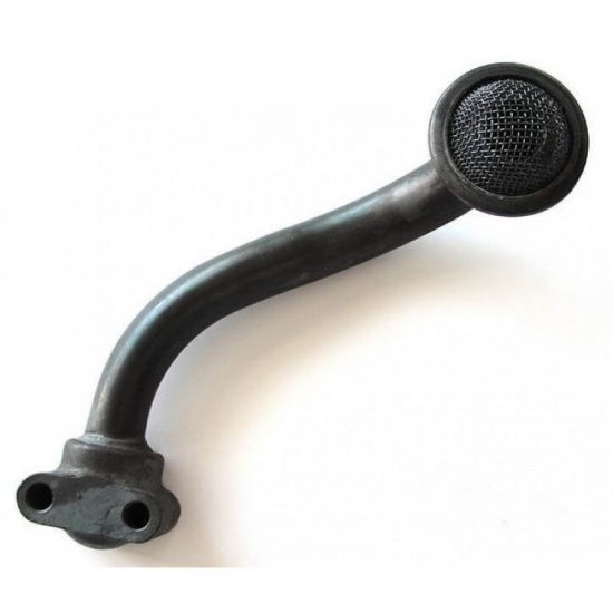 240-1402010-А3 МАСЛОПРИЕМНИК - 1