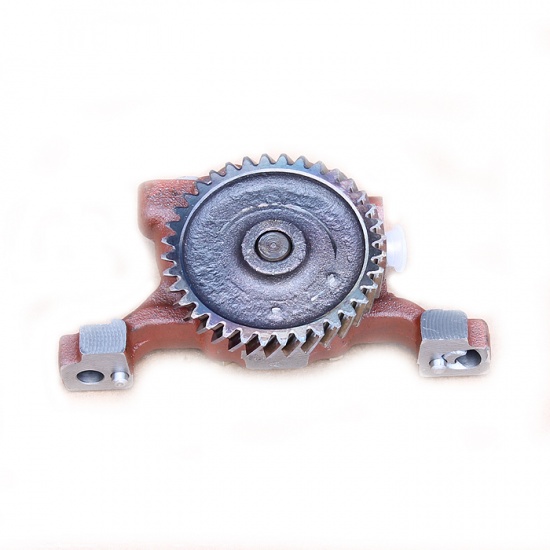 240-1403010 НАСОС МАСЛЯНЫЙ (Z=36) - 1