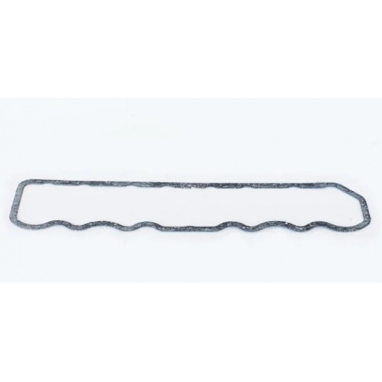 245-1003109 ПРОКЛАДКА КЛАПАННОЙ КРЫШКИ (Евро-3) (паронит) 2,0мм (Гортесс) норм. уп. 25 шт. - 1