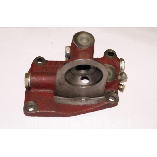 245-1017015-Б КОРПУС МАСЛ. ФИЛЬТРА Н/О - 1