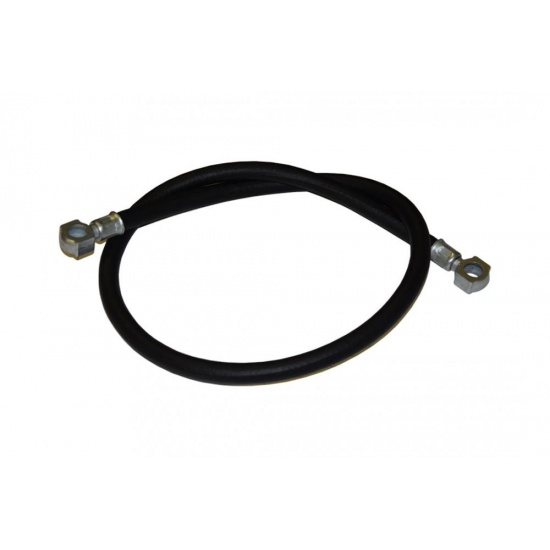 245-1104180-А1-02 ТРУБКА ТНД (L=365мм) - 1