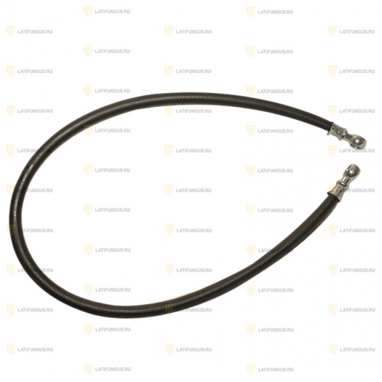 245-1104180-А1-06 ТРУБКА ТНД (L=1045мм) - 1