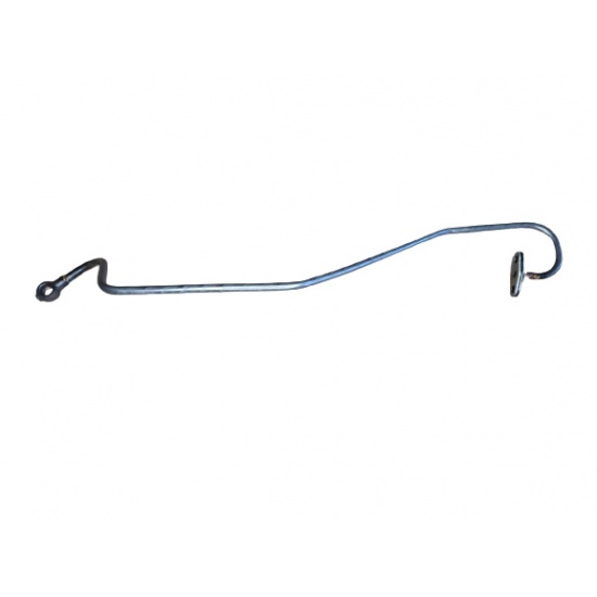 245-1118010-В-01 ТРУБКА ПОДВОДЯЩАЯ - 1