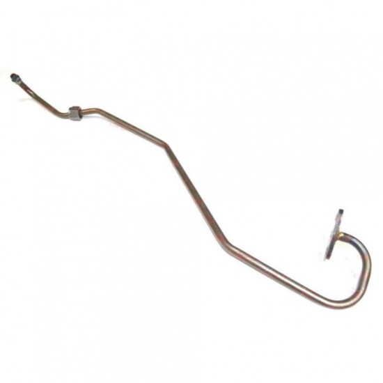 245-1118010-Л ТРУБКА ПОДВОДЯЩАЯ - 1