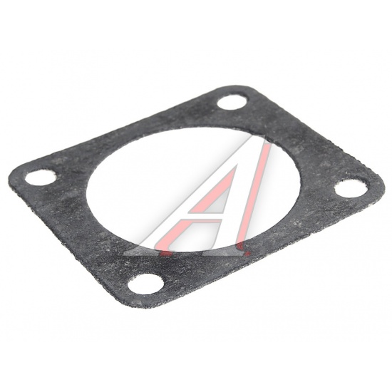 245-1306023 ПРОКЛАДКА КРЫШКИ ТЕРМОСТАТА ПМБ 2,0мм (Гортесс) - 1