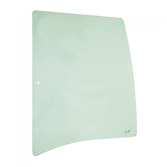 2522-6708211-EN СТЕКЛО ЗАДНЕЕ (1491*895) зеленое 6мм - 1