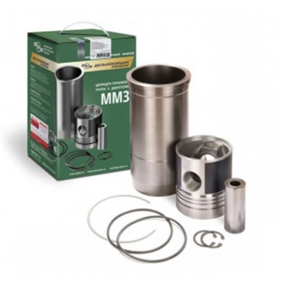 260-1000104     п/комплект палец ф38 (КМЗ) Евро-1 - 1