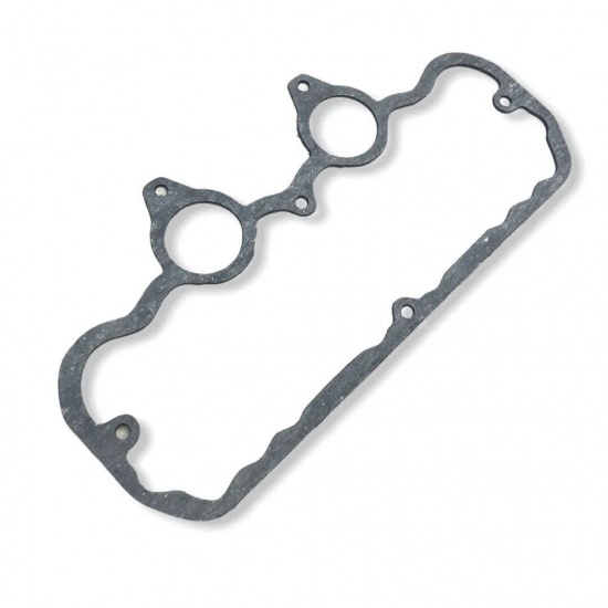 260-1003108 ПРОКЛАДКА КЛАПАННОЙ КОРОБКИ (паронит) 2,0мм(Гортесс) норм. уп. 25 шт. - 1