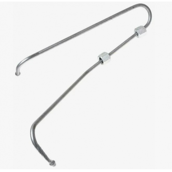 260-1104300-Б1-02 ТВД 2-ГО ЦИЛ. - 1