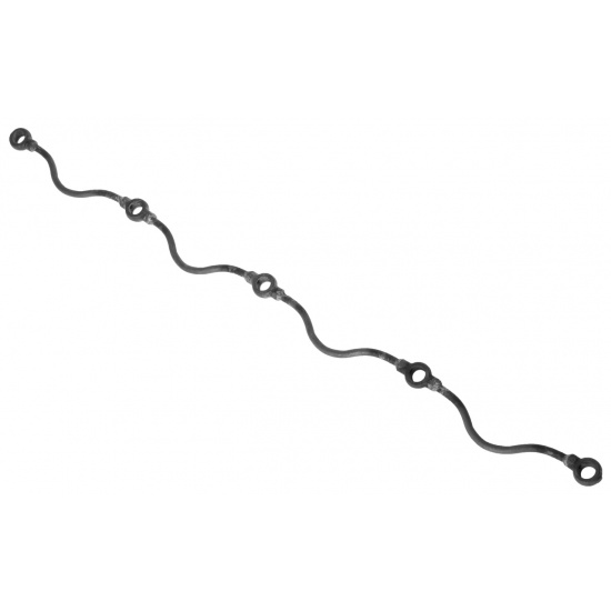 260-1104320-Д ТОПЛИВОПРОВОД ДРЕНАЖНЫЙ - 1