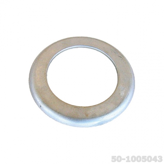 50-1005043 МАСЛООТРАЖАТЕЛЬ К/В ЗАДНИЙ - 1