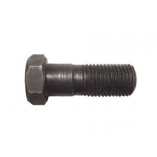 50-1005127-А БОЛТ КРЕПЛЕНИЯ МАХОВИКА (ММЗ) - 1