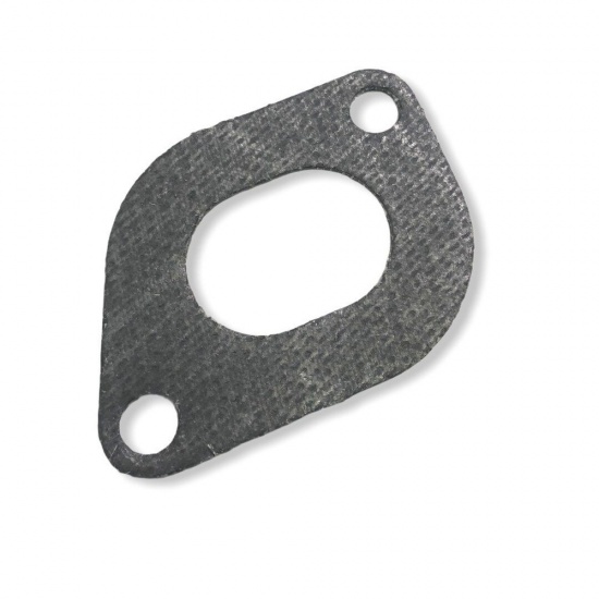 50-1008026Б ПРОКЛАДКА ВЫПУСКНОГО КОЛЛЕКТОРА КРАЙНЯЯ (Гортесс) - 1