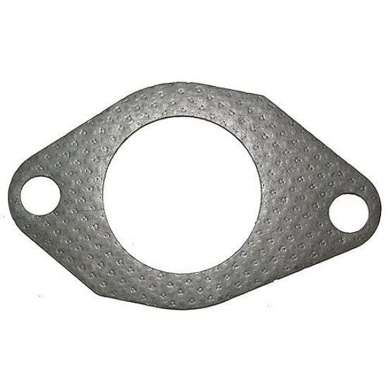 50-1008027Б ПРОКЛАДКА ВЫПУСКНОГО КОЛЛЕКТОРА СРЕДНЯЯ (Гортесс) - 1