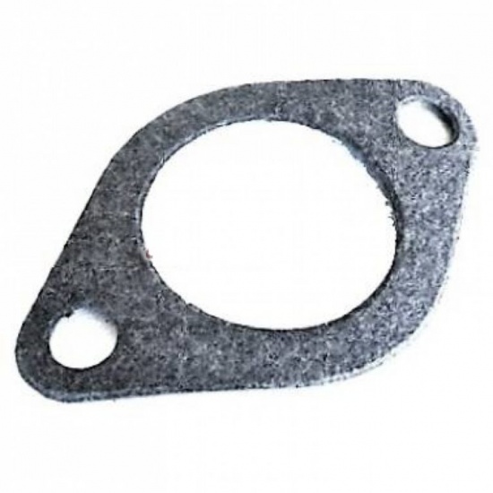 50-1307049-А ПРОКЛАДКА ПАТРУБКА ВОД. НАСОСА (Гортесс) пмб 2,0мм - 1