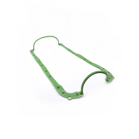 50-1401063/59/65 ПРОКЛАДКА МАСЛЯНОГО КАРТЕРА МТЗ-80 (силикон арм.) Гортесс - 1