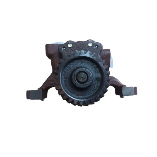 50-1403010-Б1 НАСОС МАСЛЯНЫЙ (Z=28) - 1