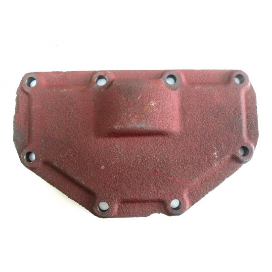 50-1601315 КРЫШКА НИЖНЯЯ - 1