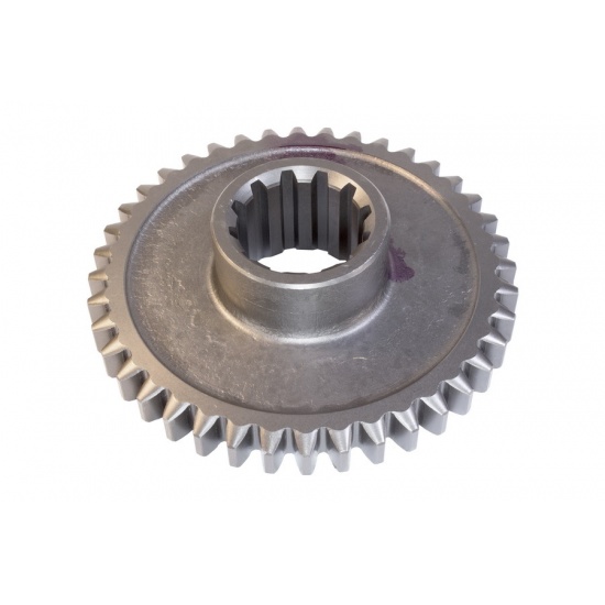 50-1701216 ШЕСТЕРНЯ Z=40 (4-ой передачи) - 1