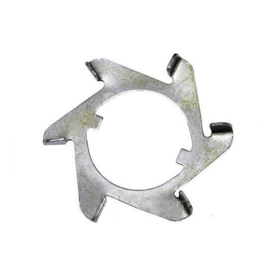 50-1701401 КРЫЛЬЧАТКА (МТЗ)  (норм.уп.40шт.) - 1