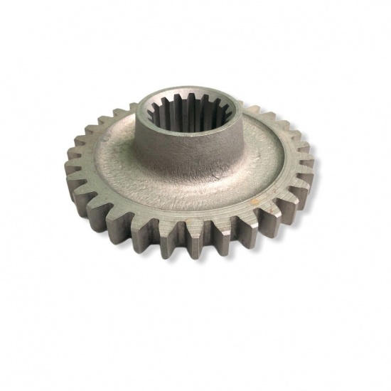 50-1721025 ШЕСТЕРНЯ Z=30 - 1