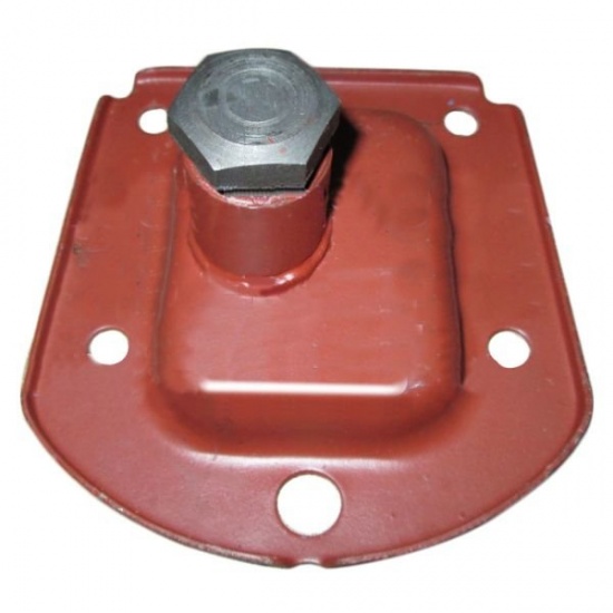 50-2401060-А КРЫШКА С САПУНОМ - 1