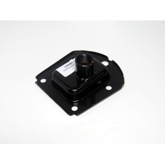 50-2401070-А КРЫШКА С КОРПУСОМ - 1