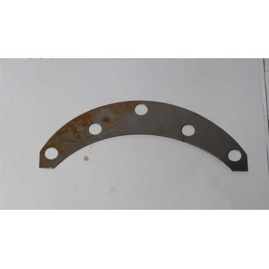 50-2407056 ПРОКЛАДКА (0,5 мм) - 1