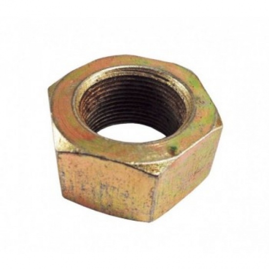 50-3001087 ГАЙКА ЦАПФЫ ВЕРХНЯЯ - 1