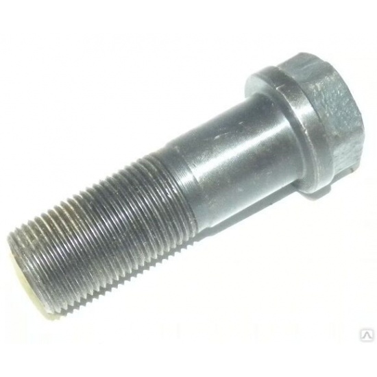 50-3104028 БОЛТ КРЕПЛЕНИЯ ВКЛАДЫША ЗАДНЕЙ СТУПИЦЫ (МТЗ) - 1