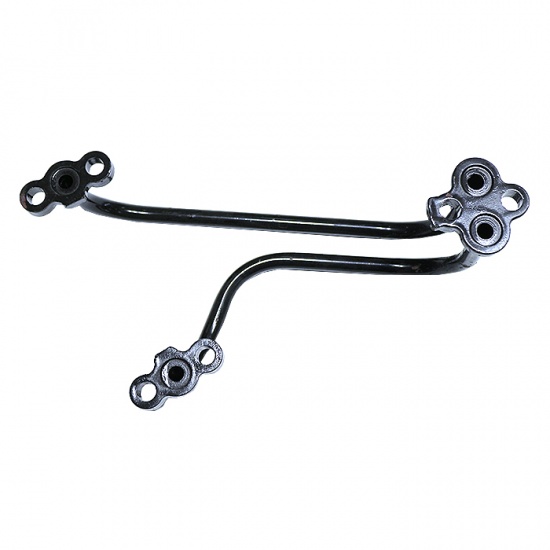 50-3407015 МАСЛОПРОВОД ГУР - 1